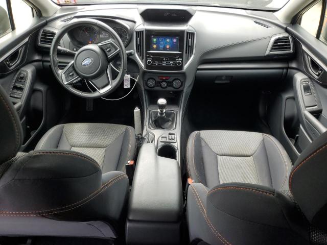 Photo 8 from auction – 2019 SUBARU CROSSTREK with VIN JF2GTACC2KG395683