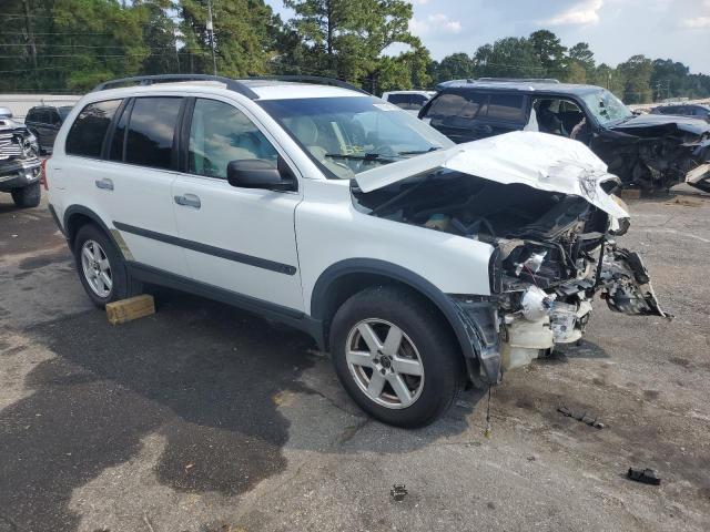 Photo 4 from auction – 2004 VOLVO XC90 with VIN YV1CN59H141058973