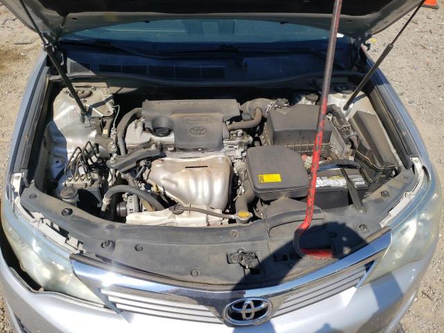Photo 11 from auction – 2013 TOYOTA CAMRY L with VIN 4T1BF1FK7DU692273