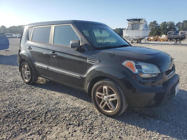 Photo 4 from auction – 2011 KIA SOUL + with VIN KNDJT2A24B7711475