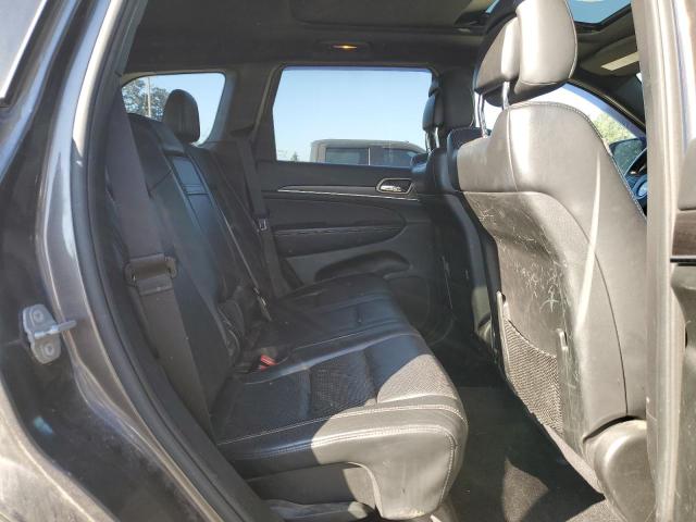 Photo 11 from auction – 2014 JEEP GRAND CHER with VIN 1C4RJFBG0EC568420