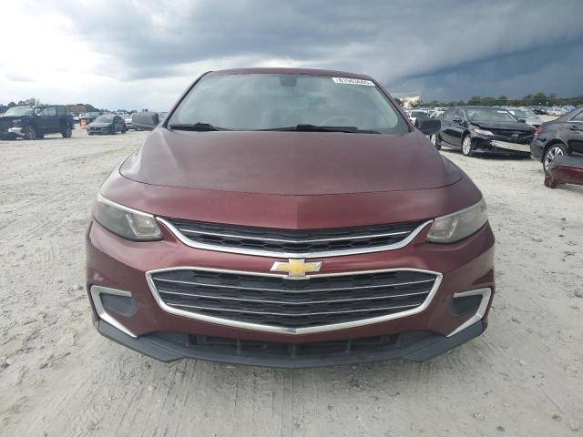 Photo 5 from auction – 2016 CHEVROLET MALIBU LS with VIN 1G1ZB5ST2GF259269