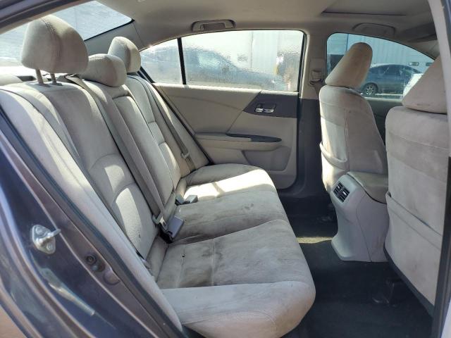 Photo 10 from auction – 2015 HONDA ACCORD EX with VIN 1HGCR2F72FA183988