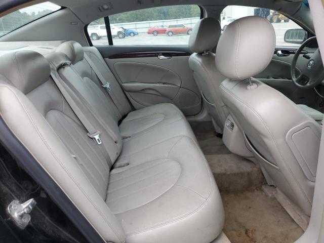 Photo 10 from auction – 2010 BUICK LUCERNE CX with VIN 1G4HJ5EM8AU132163