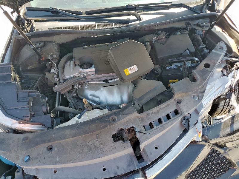 Photo 11 from auction – 2017 TOYOTA CAMRY LE with VIN 4T1BF1FK9HU349972