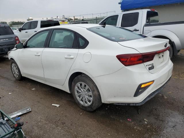 Photo 2 from auction – 2020 KIA FORTE FE with VIN 3KPF24AD6LE181310