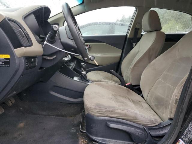 Photo 7 from auction – 2014 KIA RIO LX with VIN KNADM5A38E6405360