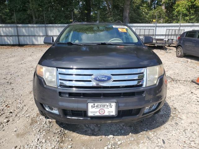 Photo 5 from auction – 2007 FORD EDGE SEL with VIN 2FMDK38C17BB58802