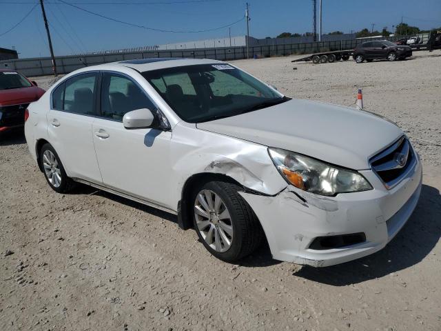 Photo 4 from auction – 2010 SUBARU LEGACY 2.5 with VIN 4S3BMCK69A3239997