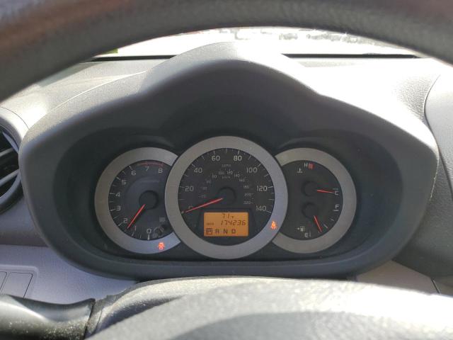 Photo 9 from auction – 2011 TOYOTA RAV4 with VIN JTMZF4DV2B5042890