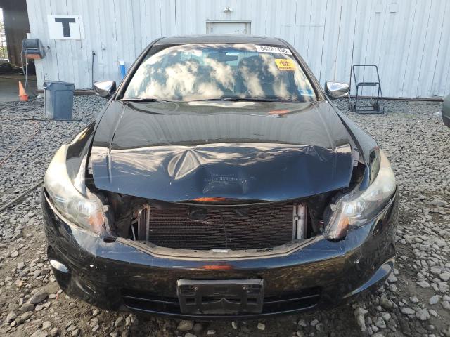 Photo 5 from auction – 2010 HONDA ACCORD EXL with VIN 1HGCP2F87AA112387