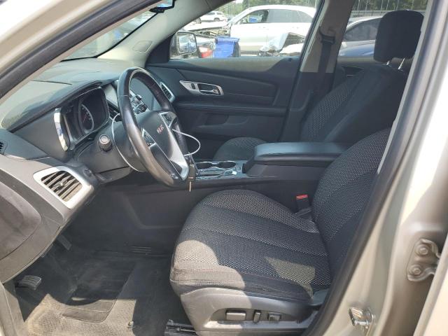 Photo 7 from auction – 2014 GMC TERRAIN SL with VIN 2GKALREKXE6318320