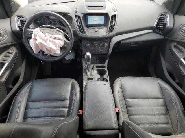 Photo 8 from auction – 2018 FORD ESCAPE SEL with VIN 1FMCU9HD6JUD37419
