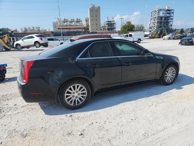 Photo 3 from auction – 2012 CADILLAC CTS with VIN 1G6DA5E56C0142506