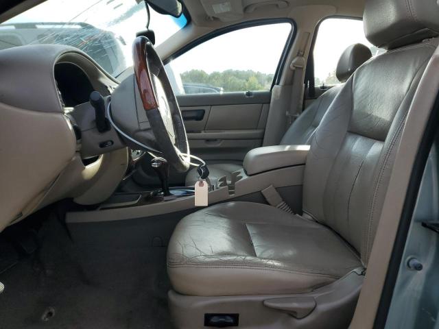 Photo 7 from auction – 2005 MERCURY SABLE LS PREMIUM with VIN 1MEFM55S85A617698