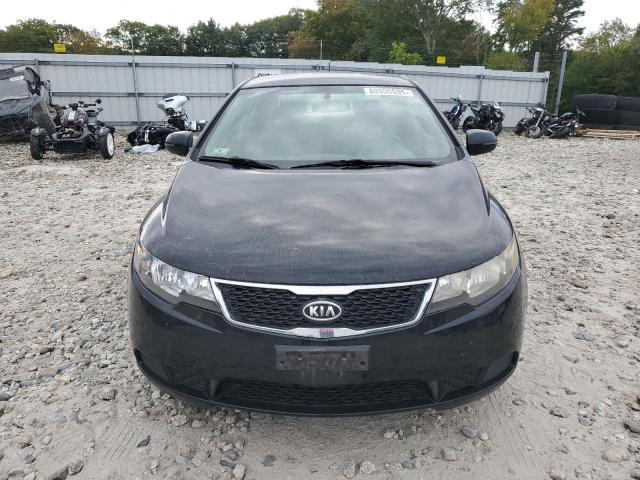 Photo 5 from auction – 2012 KIA FORTE EX with VIN KNAFU4A25C5506210