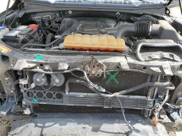 Photo 11 from auction – 2017 FORD F150 SUPER with VIN 1FTEX1EP3HFA39347