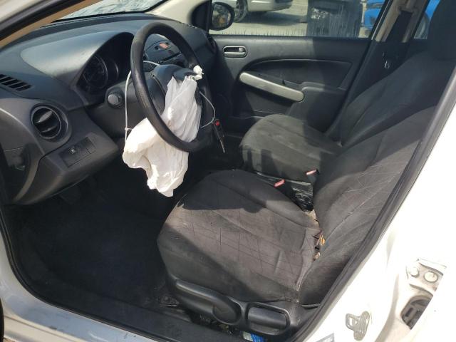 Photo 7 from auction – 2014 MAZDA MAZDA2 SPO with VIN JM1DE1KY4E0178173
