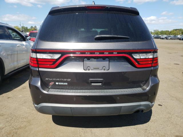 Photo 6 from auction – 2018 DODGE DURANGO SX with VIN 1C4RDJAG9JC329776