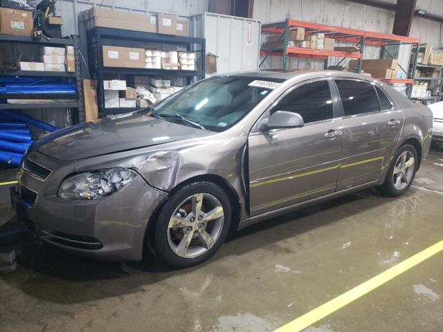 Photo 1 from auction – 2012 CHEVROLET MALIBU 1LT with VIN 1G1ZC5E02CF165370