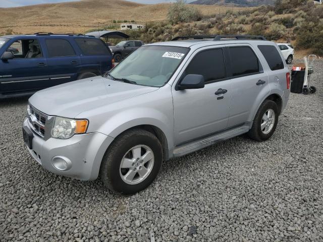 FORD ESCAPE XLT 2012 with VIN 1FMCU9DG7CKB81647 - Photo from auction