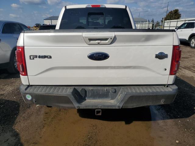 Photo 6 from auction – 2015 FORD F150 SUPER with VIN 1FTEW1CG9FFA24029