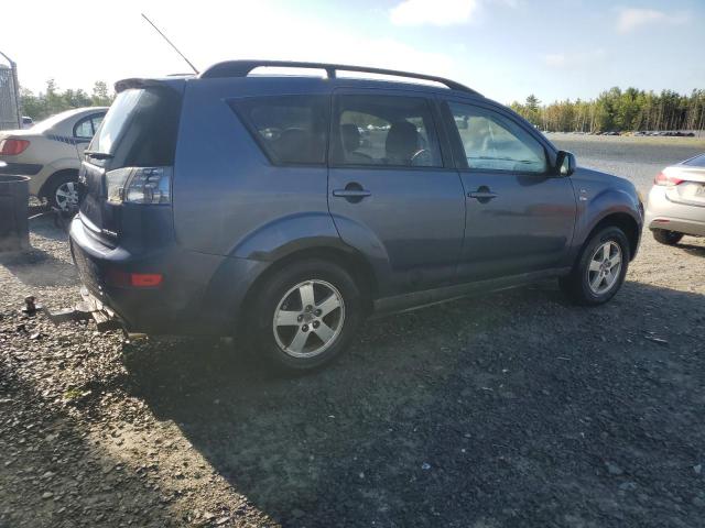 Photo 3 from auction – 2008 MITSUBISHI OUTLANDER with VIN JA4MT31X58Z600990