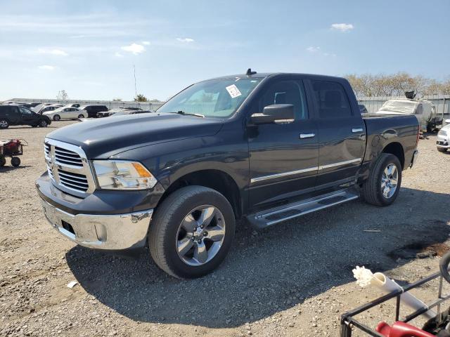 RAM 1500 SLT 2017 with VIN 3C6RR7LT8HG722424 - Photo from auction