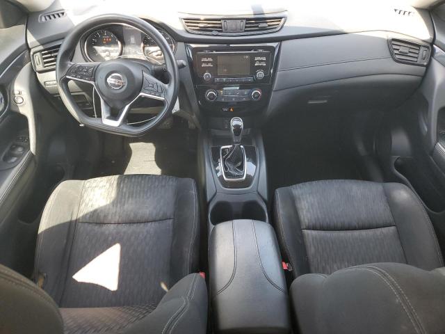 Photo 8 from auction – 2017 NISSAN ROGUE S with VIN KNMAT2MT1HP538561