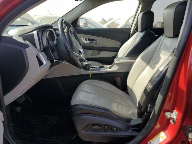 Photo 7 from auction – 2014 CHEVROLET EQUINOX LT with VIN 2GNALCEK6E6336104