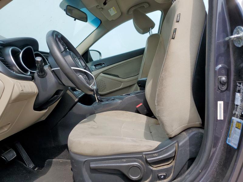 Фото 7 с аукциона – 2015 KIA OPTIMA с VIN 5XXGM4A75FG438042