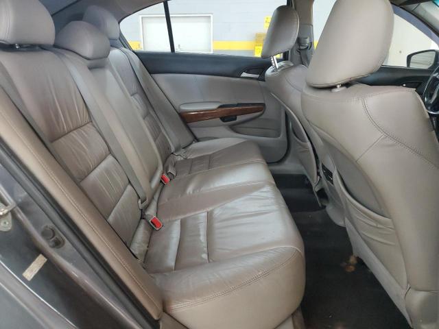Photo 10 from auction – 2012 HONDA ACCORD EXL with VIN 1HGCP2F86CA151166
