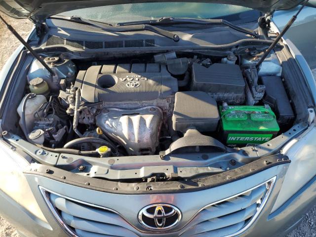 Photo 11 from auction – 2010 TOYOTA CAMRY BASE with VIN 4T4BF3EK6AR019215
