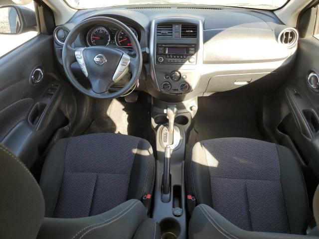 Photo 8 from auction – 2018 NISSAN VERSA S with VIN 3N1CN7AP0JL844002