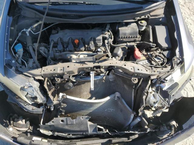 Photo 11 from auction – 2015 HONDA CIVIC EXL with VIN 2HGFB2F96FH538682