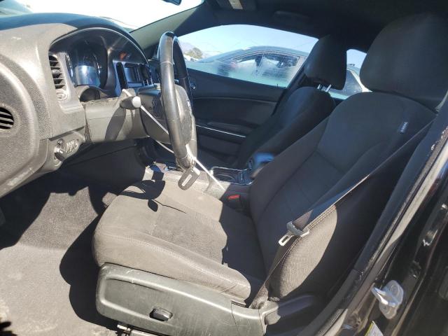 Photo 7 from auction – 2013 DODGE CHARGER SE with VIN 2C3CDXBG6DH696714