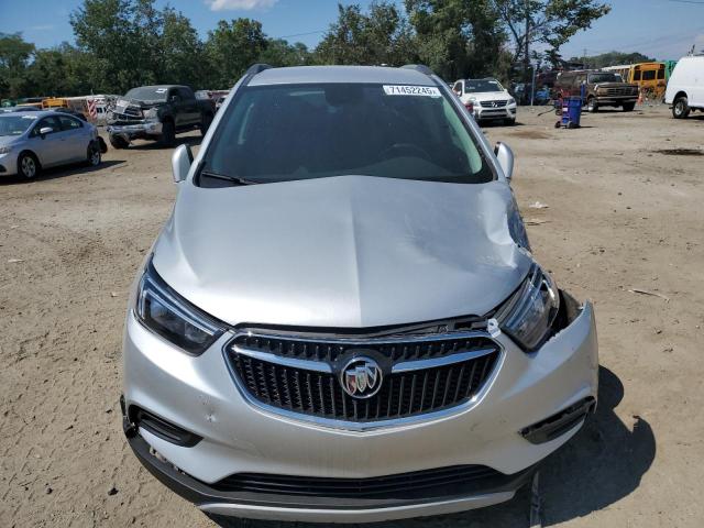 Photo 5 from auction – 2020 BUICK ENCORE PREFERRED with VIN KL4CJASB1LB332174