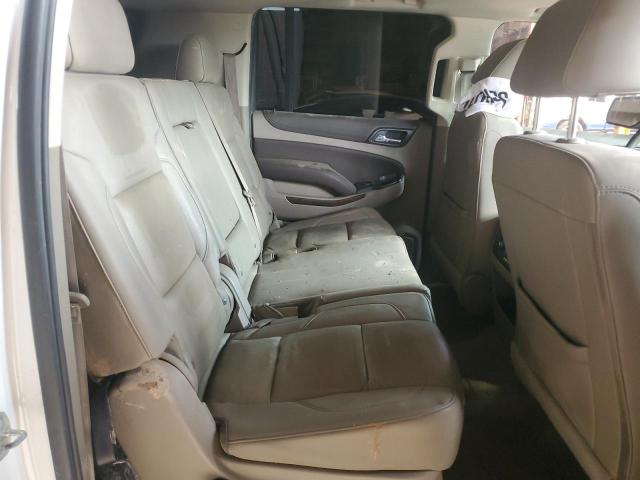 Photo 6 from auction – 2016 CHEVROLET SUBURBAN C with VIN 1GNSCHKCXGR417368