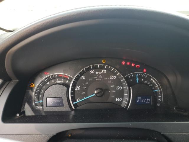 Photo 9 from auction – 2012 TOYOTA CAMRY BASE with VIN 4T1BF1FK6CU518385