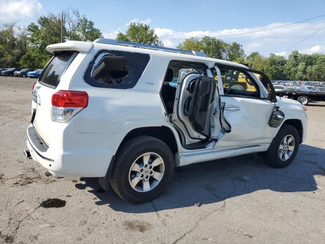 Photo 3 from auction – 2012 TOYOTA 4RUNNER SR with VIN JTEBU5JRXC5083950