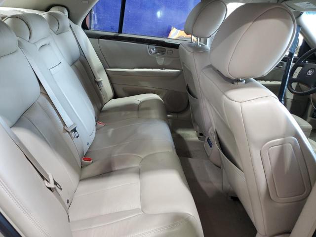 Photo 10 from auction – 2009 CADILLAC DTS with VIN 1G6KD57Y59U120150