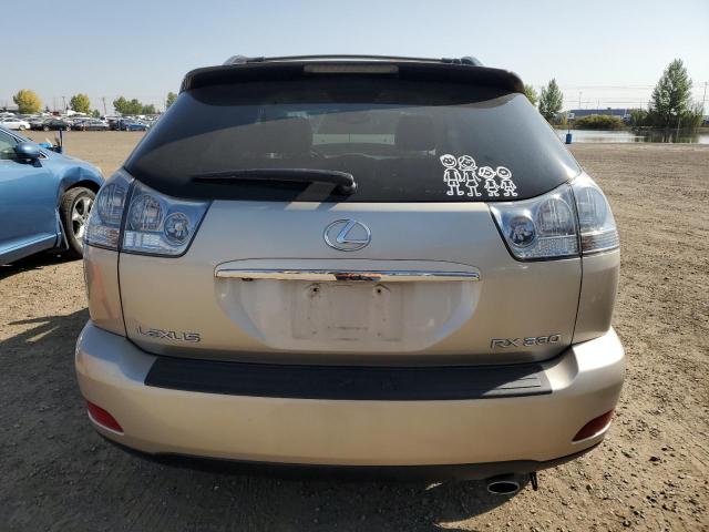 Photo 6 from auction – 2004 LEXUS RX 330 with VIN 2T2HA31UX4C028589