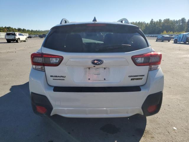 Photo 6 from auction – 2021 SUBARU CROSSTREK with VIN JF2GTHSC9MH329980