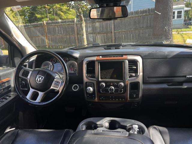 Photo 9 from auction – 2013 RAM 1500 LARAM with VIN 1C6RR7NT5DS721098