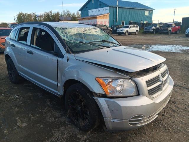 Photo 4 from auction – 2008 DODGE CALIBER with VIN 1B3HB28C98D743253