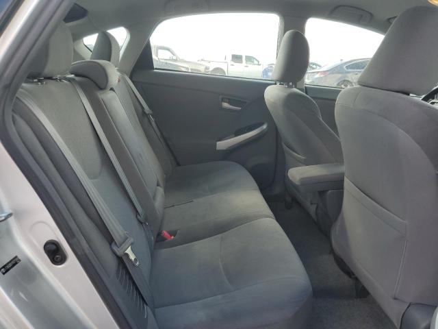 Photo 10 from auction – 2010 TOYOTA PRIUS with VIN JTDKN3DU1A0212478