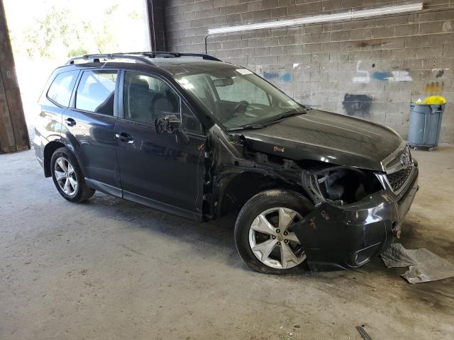 Photo 4 from auction – 2015 SUBARU FORESTER 2 with VIN JF2SJADC6FH466916