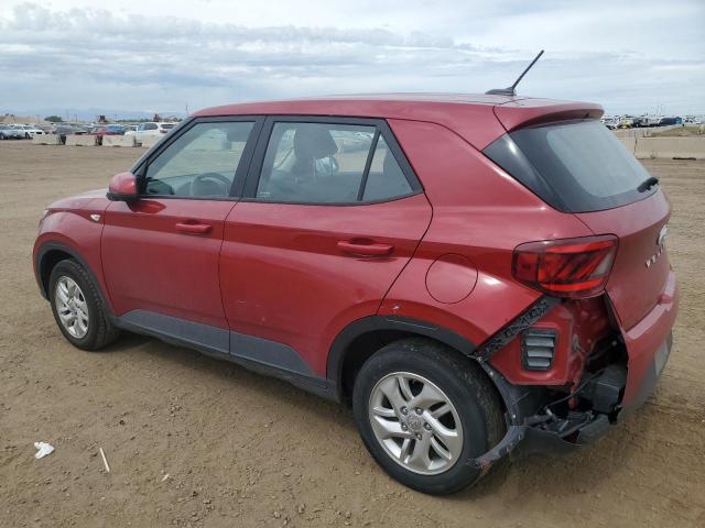 Photo 2 from auction – 2023 HYUNDAI VENUE SE with VIN KMHRB8A39PU213309