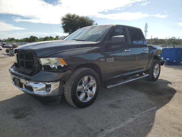 RAM 1500 SLT 2015 with VIN 1C6RR6LTXFS567732 - Photo from auction