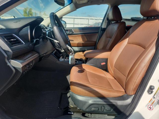 Photo 7 from auction – 2018 SUBARU OUTBACK TO with VIN 4S4BSETCXJ3357607